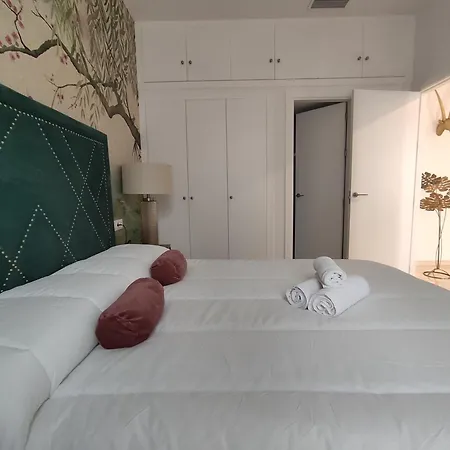 아파트 San Francisco Centro *