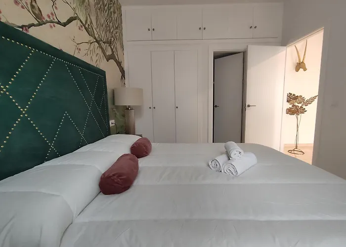 Apartman San Francisco Centro *