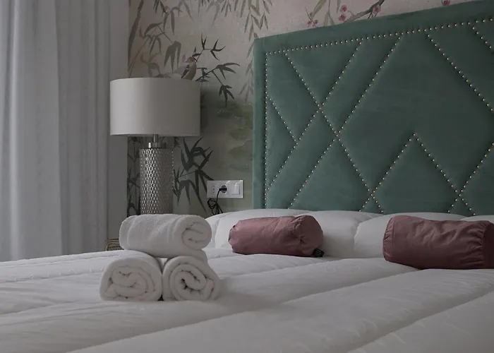 Apartman San Francisco Centro Cádiz