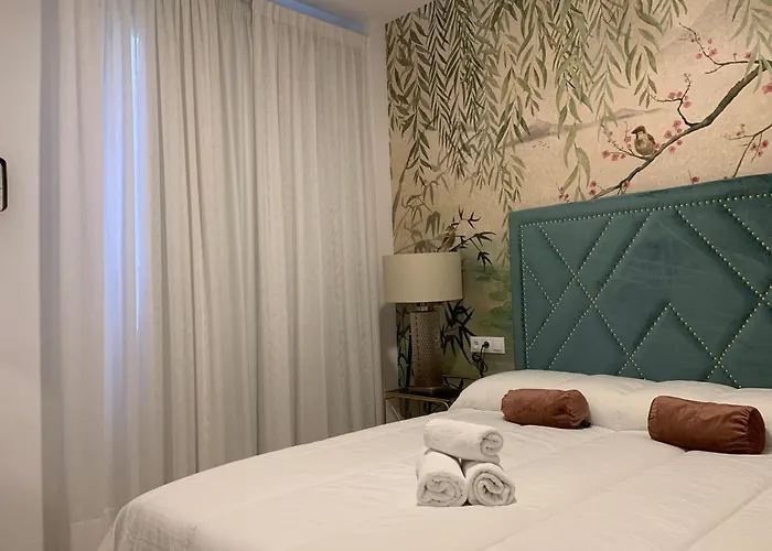 Apartman San Francisco Centro *