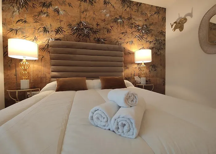Apartman San Francisco Centro
