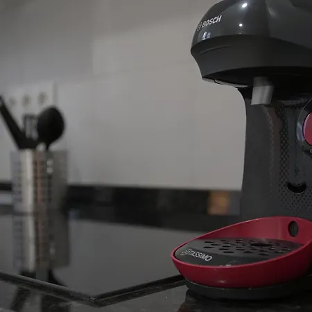 Apartman San Francisco Centro Cádiz