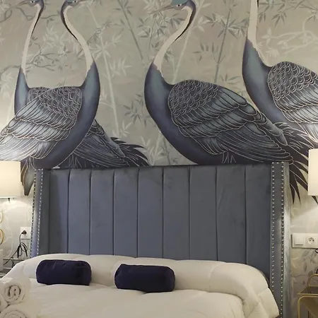 Apartman San Francisco Centro *