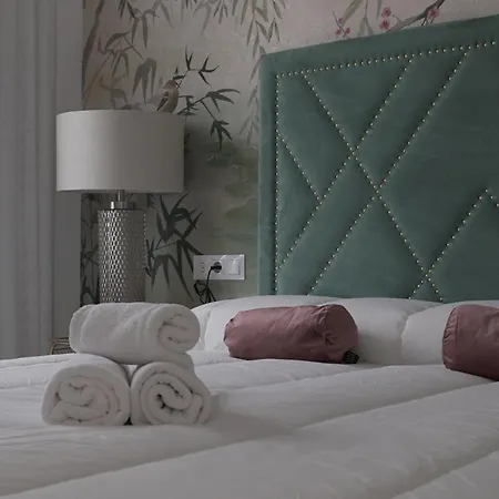 Apartman San Francisco Centro Cádiz