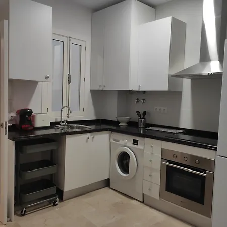 Appartement San Francisco Centro